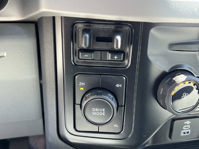 2027 Ford F-450SD XL DRW