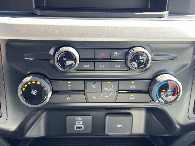 2027 Ford F-450SD XL DRW
