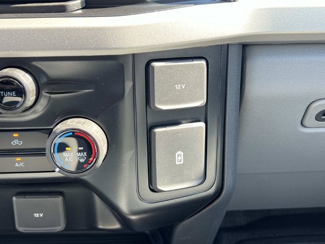 2027 Ford F-450SD XL DRW
