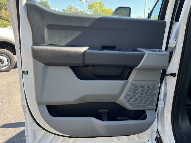 2027 Ford F-450SD XL DRW