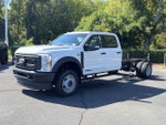 2027 Ford F-450SD XL DRW