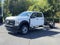 2027 Ford F-450SD XL DRW