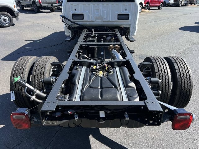 2027 Ford F-450SD XL DRW