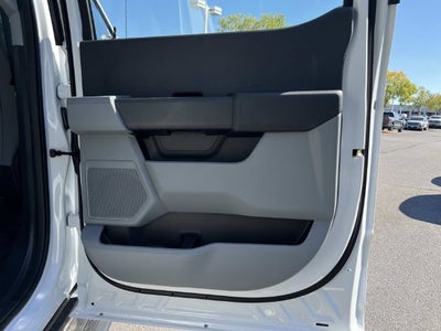 2027 Ford F-450SD XL DRW