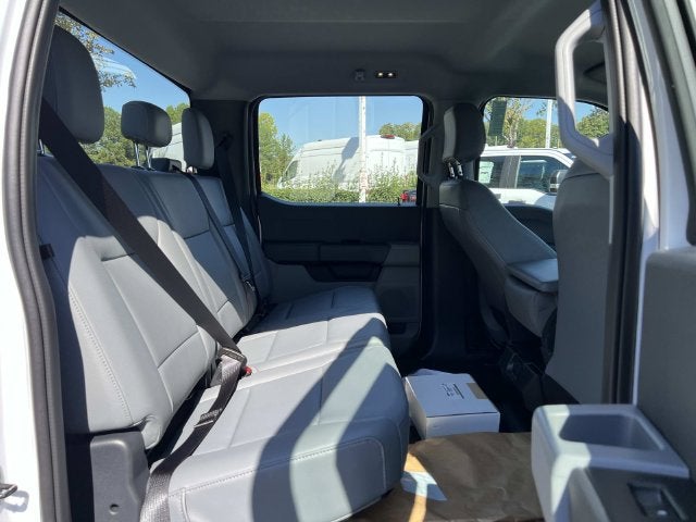 2027 Ford F-450SD XL DRW