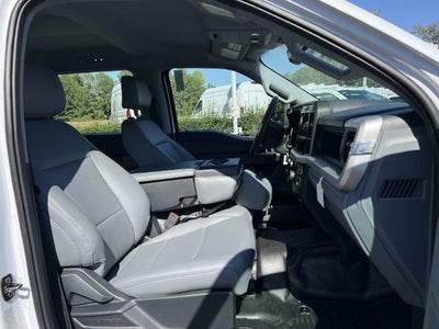 2027 Ford F-450SD XL DRW