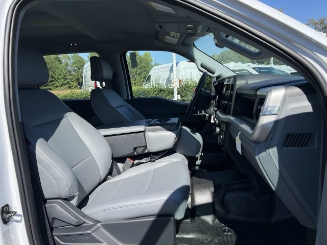 2027 Ford F-450SD XL DRW