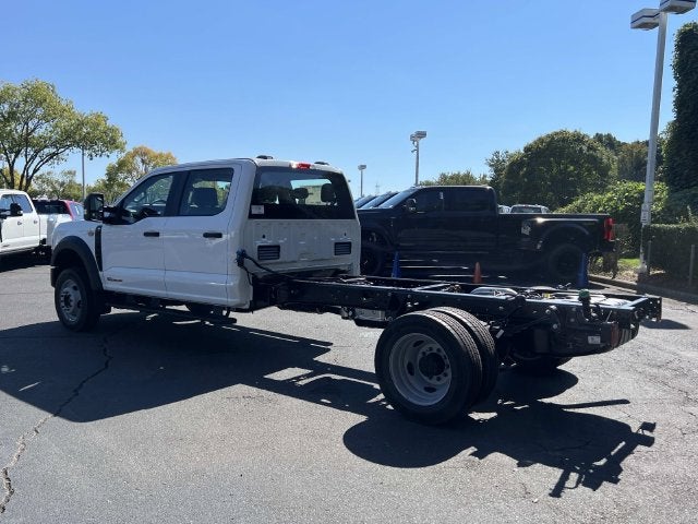 2027 Ford F-450SD XL DRW
