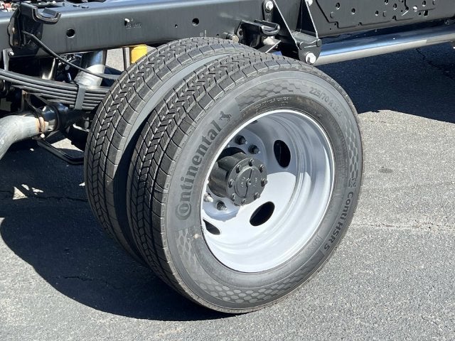 2027 Ford F-450SD XL DRW