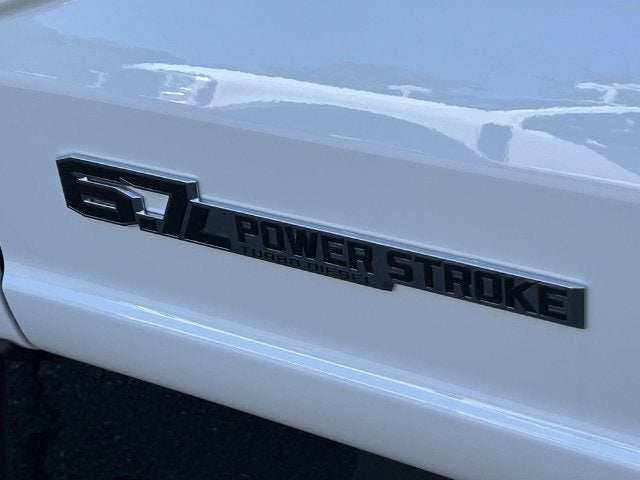 2027 Ford F-450SD XL DRW
