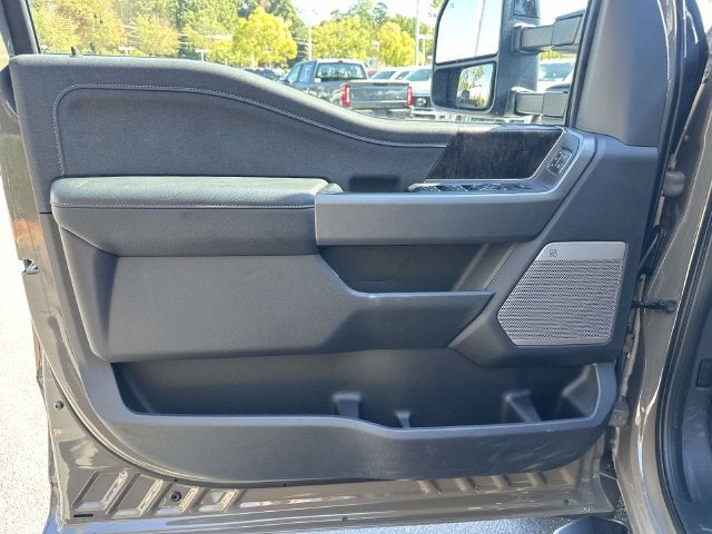 2026 Ford F-450SD Lariat DRW