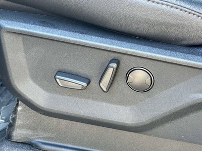 2026 Ford F-450SD Lariat DRW