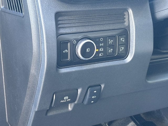 2026 Ford F-450SD Lariat DRW