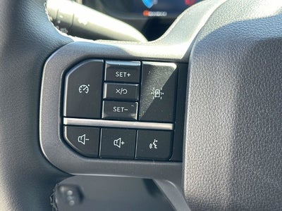 2026 Ford F-450SD Lariat DRW