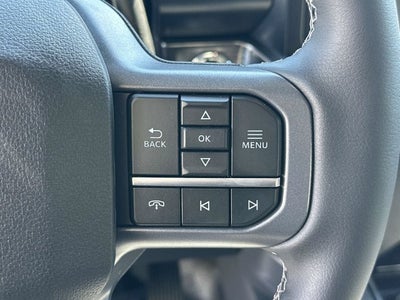 2026 Ford F-450SD Lariat DRW