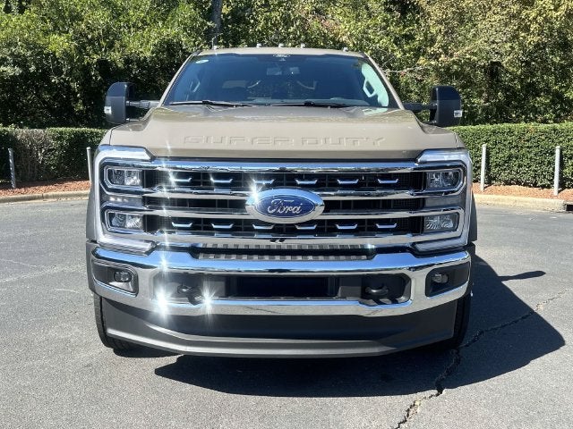 2026 Ford F-450SD Lariat DRW