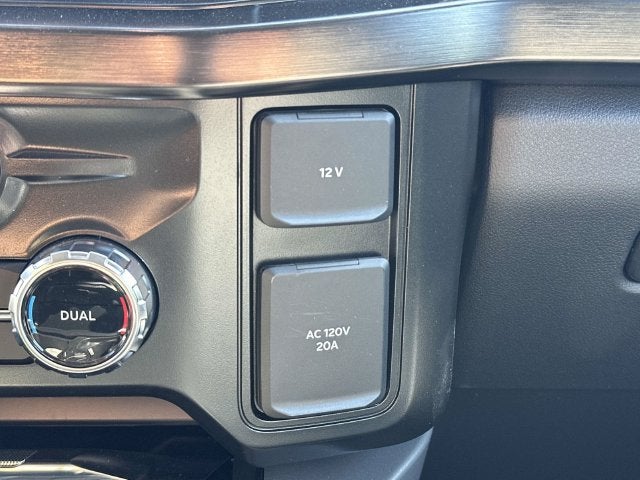 2026 Ford F-450SD Lariat DRW