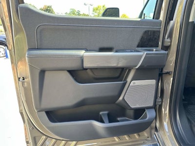 2026 Ford F-450SD Lariat DRW