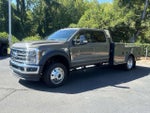 2026 Ford F-450SD Lariat DRW