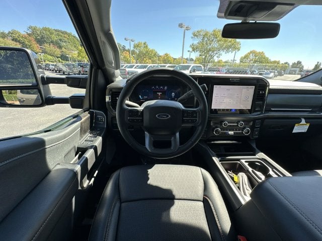 2026 Ford F-450SD Lariat DRW