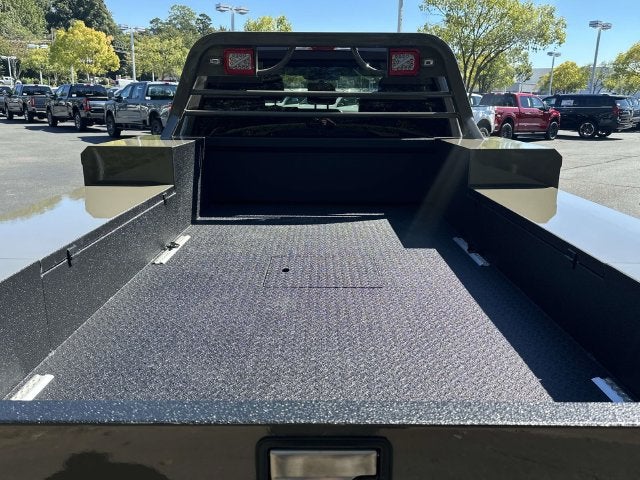 2026 Ford F-450SD Lariat DRW