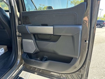 2026 Ford F-450SD Lariat DRW