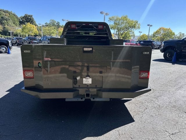 2026 Ford F-450SD Lariat DRW