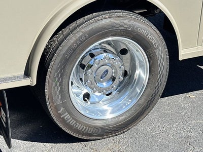 2026 Ford F-450SD Lariat DRW