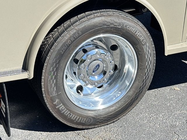 2026 Ford F-450SD Lariat DRW
