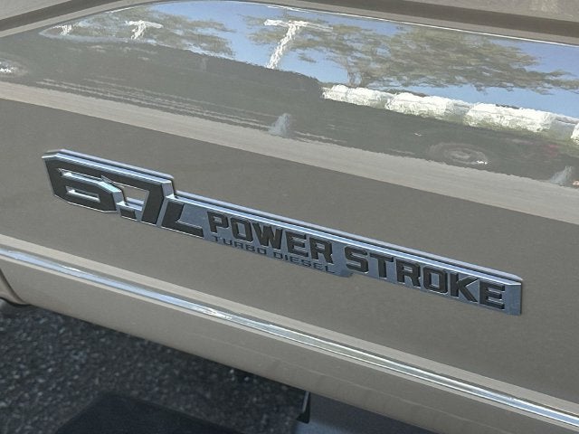 2026 Ford F-450SD Lariat DRW