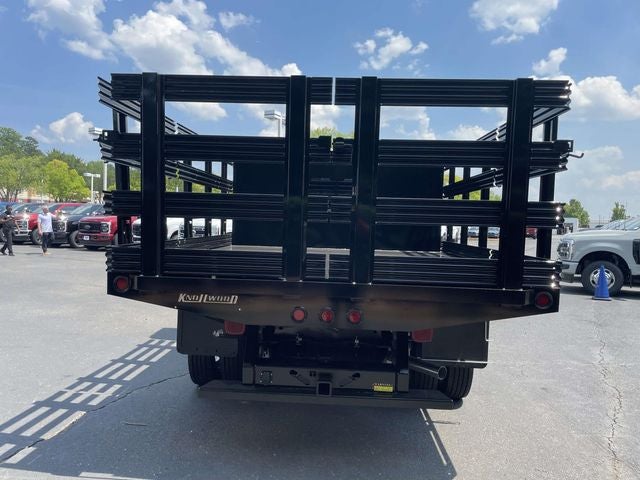 2026 Ford F-450SD XL DRW