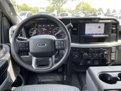 2026 Ford F-450SD XL DRW