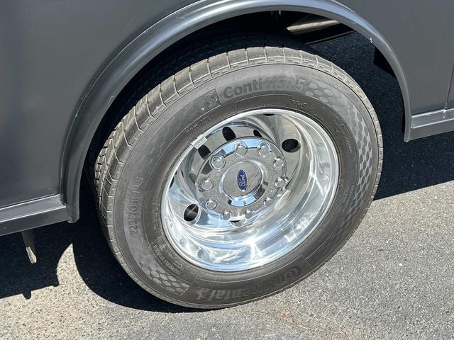 2026 Ford F-450SD Lariat DRW