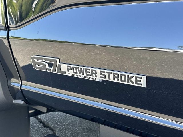 2026 Ford F-450SD Lariat DRW