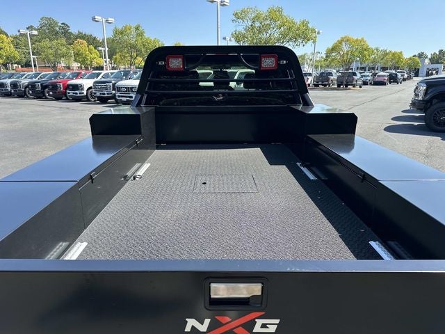2026 Ford F-450SD Lariat DRW