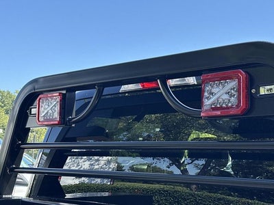 2026 Ford F-450SD Lariat DRW