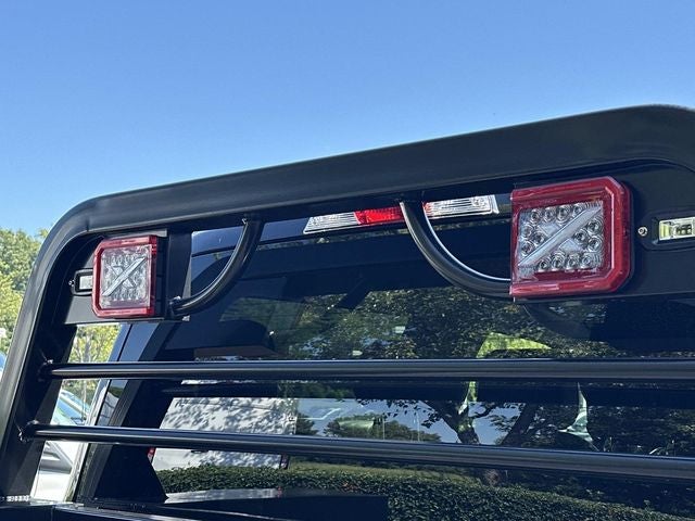 2026 Ford F-450SD Lariat DRW