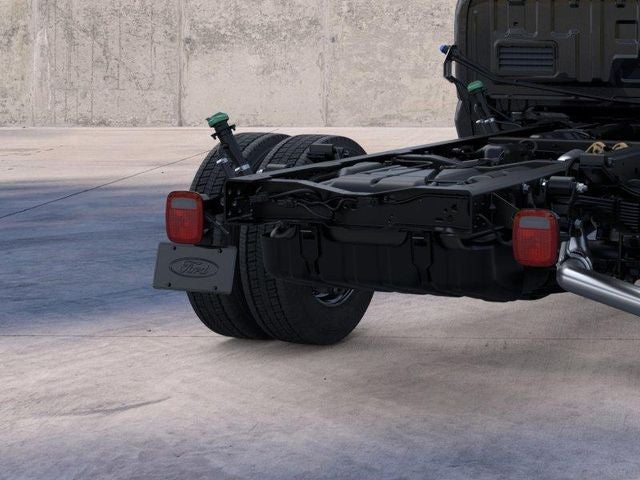 2026 Ford F-450SD Lariat DRW