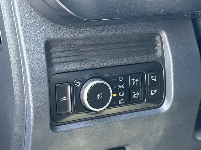 2026 Ford F-450SD Lariat DRW