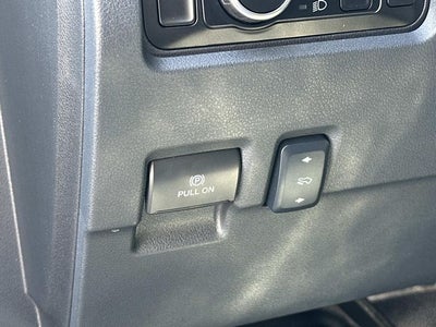 2026 Ford F-450SD Lariat DRW