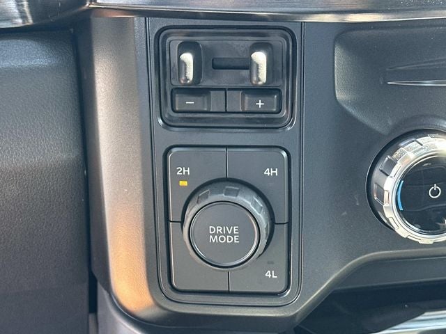 2026 Ford F-450SD Lariat DRW