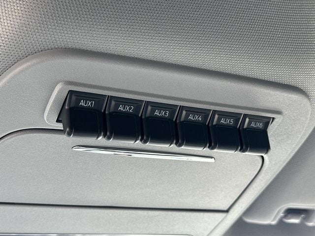 2026 Ford F-450SD Lariat DRW
