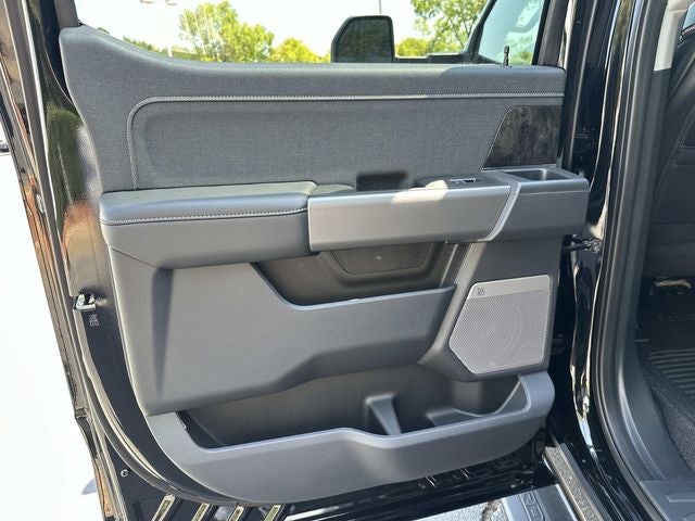2026 Ford F-450SD Lariat DRW