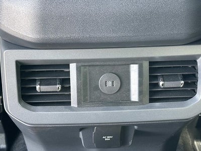 2026 Ford F-450SD Lariat DRW