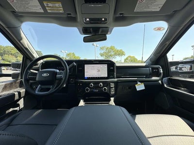 2026 Ford F-450SD Lariat DRW