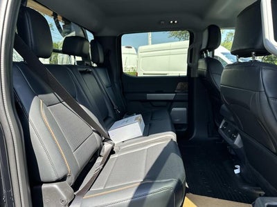 2026 Ford F-450SD Lariat DRW