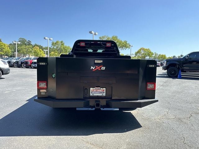 2026 Ford F-450SD Lariat DRW
