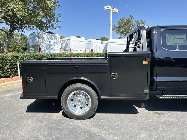 2026 Ford F-450SD Lariat DRW