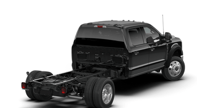 2026 Ford F-450SD Lariat DRW