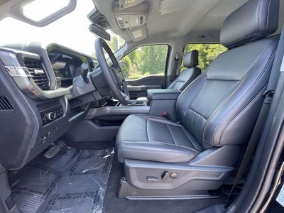 2026 Ford F-550SD Lariat DRW